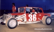 Walt Mordenti